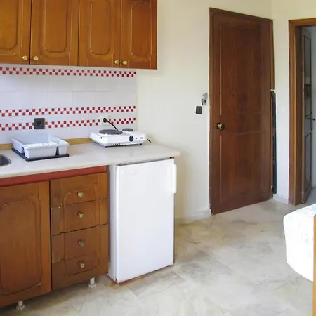 Flat In With A Terrace And Communal Pool Apartament