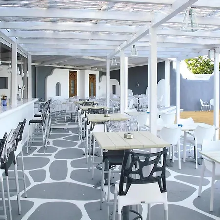 Flat In With A Terrace And Communal Pool * Pefkochori